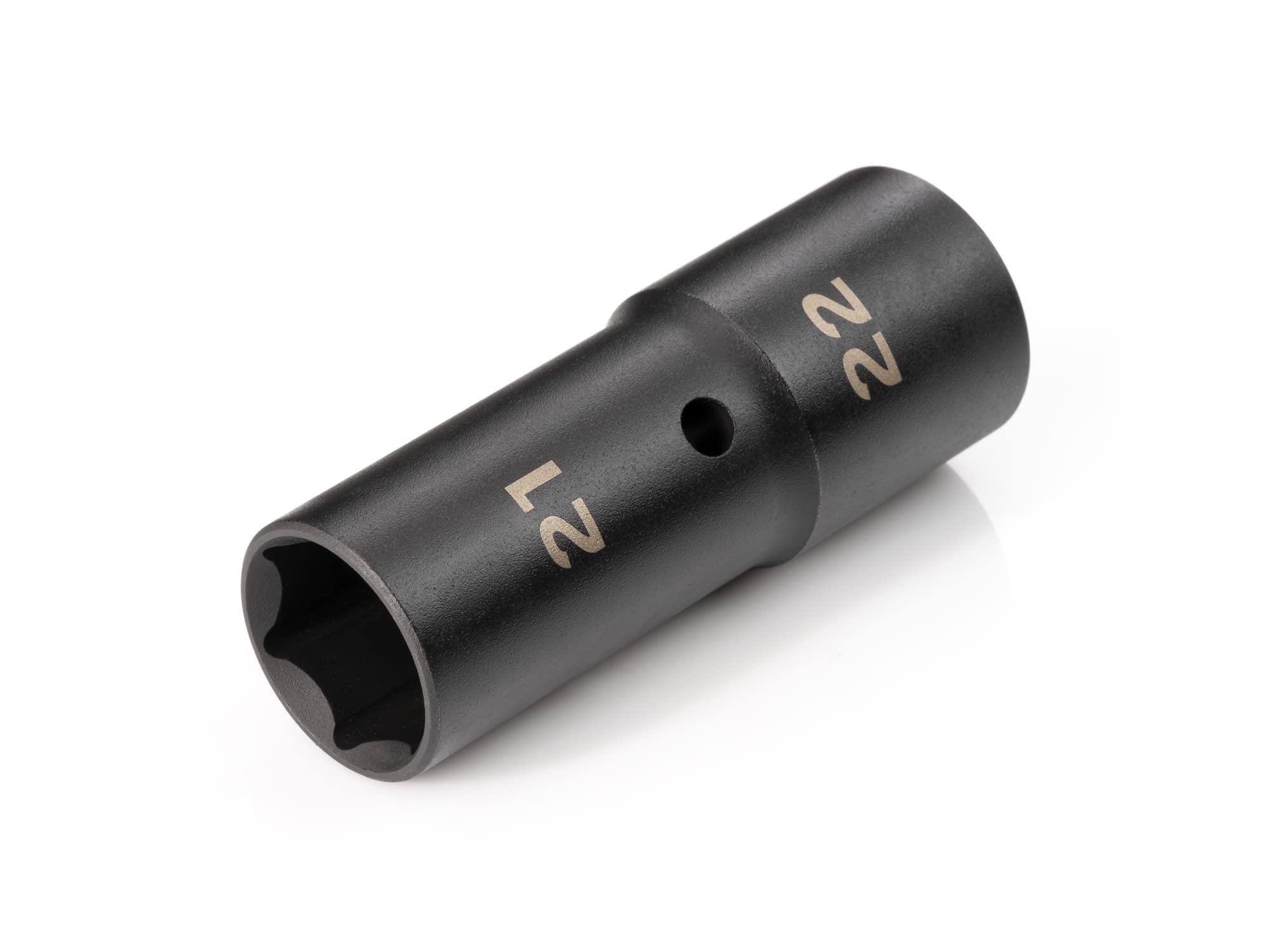 JM imports YEKEPRO 5 Pieces 1/2 inch Drive Impact Lug Nut Socket